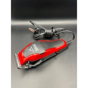 WAHL Home Haircutting Clipper & Trimmer Kit Detail Trimmer w/ 7 Attachments‎